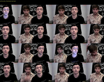ashingwest97 — 7 minute Chaturbate male cam show recording, 480p, Mar 28, 2023