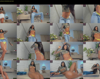 astrea_1 — 120 minute Chaturbate female cam show recording, 720p, Mar 27, 2023