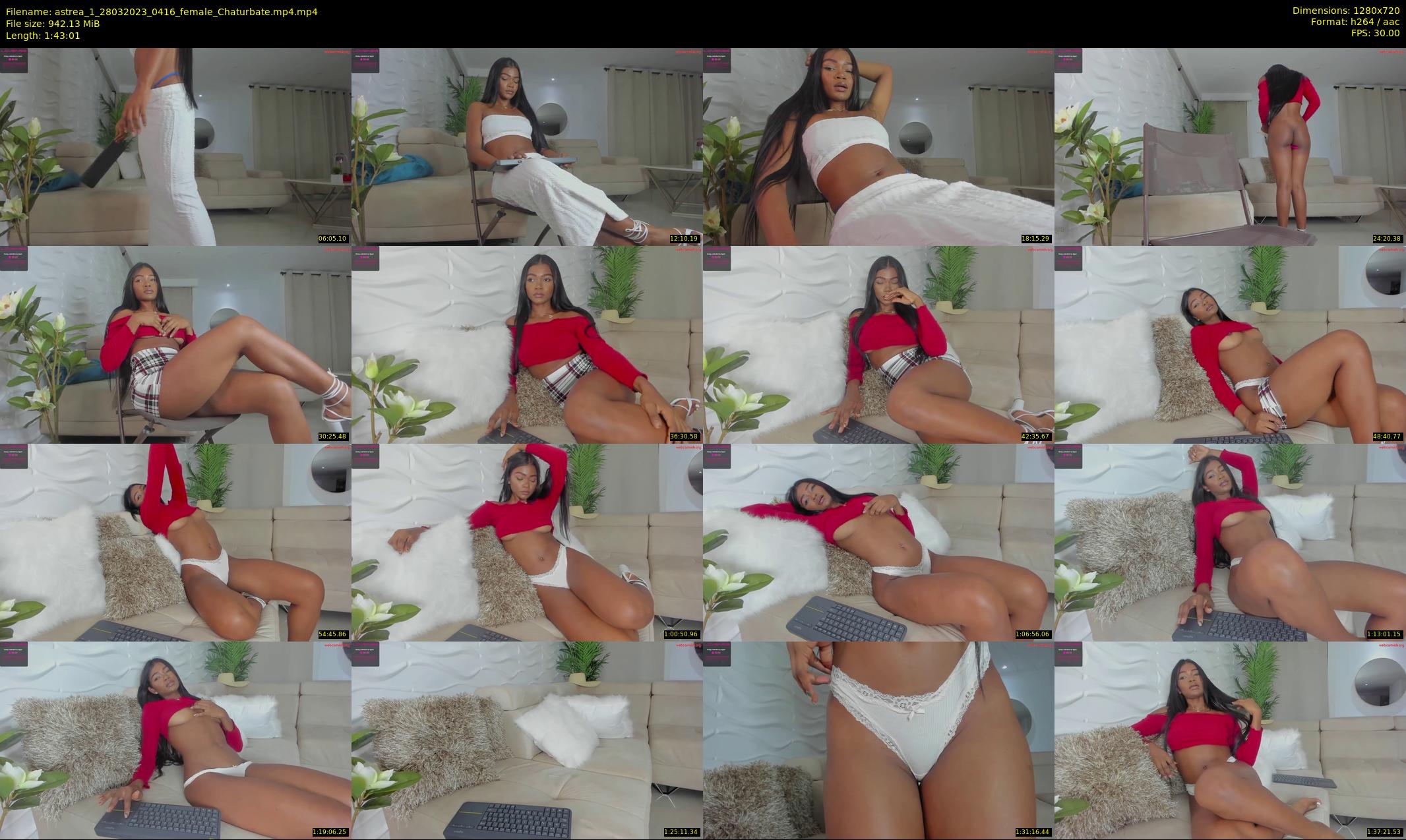 astrea_1 — 104 minute Chaturbate female cam show recording, 720p, Mar 28, 2023