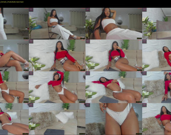 astrea_1 — 104 minute Chaturbate female cam show recording, 720p, Mar 28, 2023
