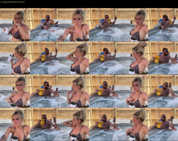 ava_west — 3 minute Chaturbate couple cam show recording, 720p, Mar 27, 2023