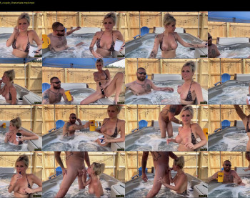 ava_west — 87 minute Chaturbate couple cam show recording, 720p, Mar 27, 2023