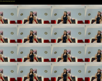 bastianblack — 14 minute Chaturbate male cam show recording, 480p, Mar 27, 2023