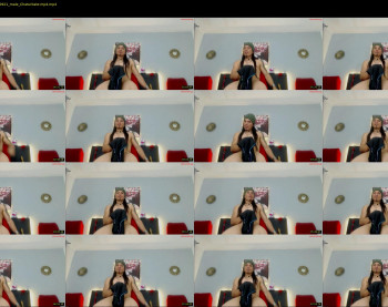 bastianblack — 9 minute Chaturbate male cam show recording, 480p, Mar 27, 2023