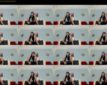 bastianblack — 11 minute Chaturbate male cam show recording, 720p, Mar 27, 2023