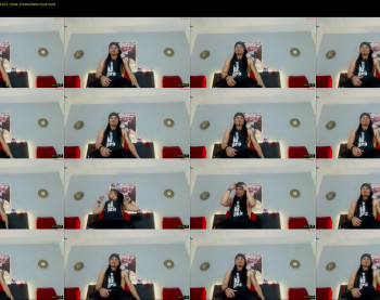 bastianblack — 6 minute Chaturbate male cam show recording, 720p, Mar 27, 2023