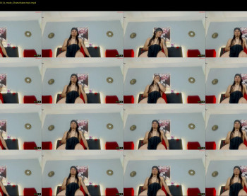 bastianblack — 6 minute Chaturbate male cam show recording, 720p, Mar 28, 2023