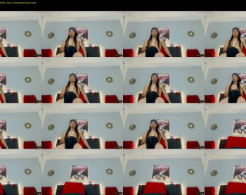 bastianblack — 52 minute Chaturbate male cam show recording, 720p, Mar 28, 2023