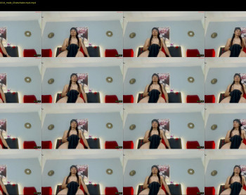 bastianblack — 7 minute Chaturbate male cam show recording, 720p, Mar 28, 2023