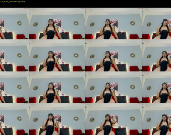 bastianblack — 5 minute Chaturbate male cam show recording, 720p, Mar 28, 2023