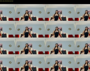 bastianblack — 5 minute Chaturbate male cam show recording, 720p, Mar 28, 2023