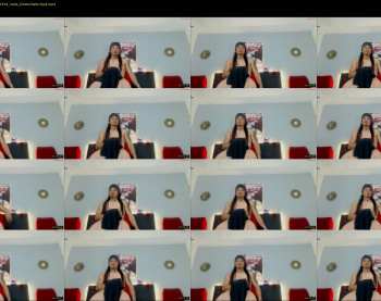 bastianblack — 6 minute Chaturbate male cam show recording, 720p, Mar 28, 2023
