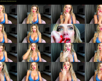 beaute_fatale — 17 minute Chaturbate female cam show recording, 720p, Mar 27, 2023