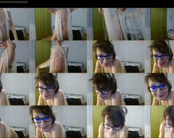 bebacksooon — 5 minute Chaturbate female cam show recording, 480p, Mar 27, 2023