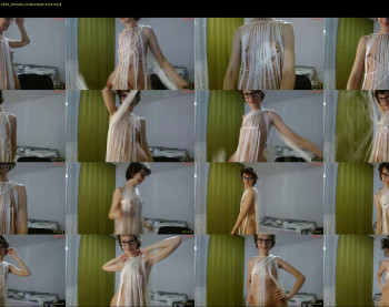 bebacksooon — 11 minute Chaturbate female cam show recording, 480p, Mar 27, 2023