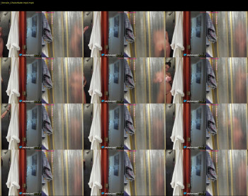 belaford — 4 minute Chaturbate female cam show recording, 720p, Mar 28, 2023