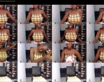 betty_fire_ — 52 minute Chaturbate female cam show recording, 720p, Mar 27, 2023