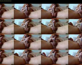 biengrossa — 8 minute Chaturbate male cam show recording, 720p, Mar 27, 2023