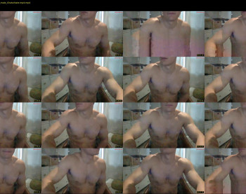 bifitboy — 5 minute Chaturbate male cam show recording, 480p, Mar 27, 2023