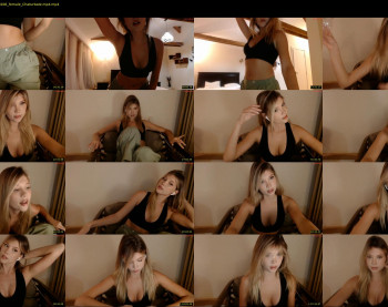 bitter_moon — 77 minute Chaturbate female cam show recording, 720p, Mar 28, 2023