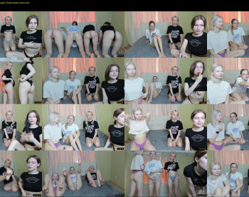 bjliki — 81 minute Chaturbate couple cam show recording, 720p, Mar 27, 2023
