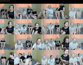 bjliki — 79 minute Chaturbate couple cam show recording, 720p, Mar 27, 2023