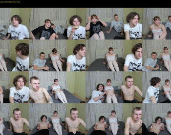 bjliki — 70 minute Chaturbate couple cam show recording, 720p, Mar 27, 2023
