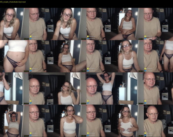 boeslaboes — 34 minute Chaturbate couple cam show recording, 720p, Mar 27, 2023