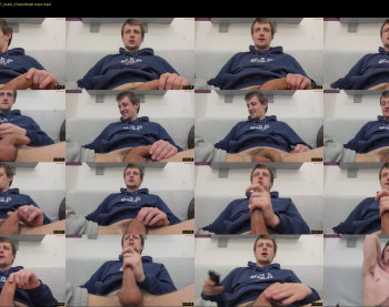brell_line — 54 minute Chaturbate male cam show recording, 720p, Mar 27, 2023