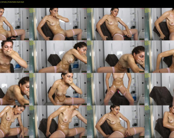catty190 — 11 minute Chaturbate female cam show recording, 720p, Mar 27, 2023