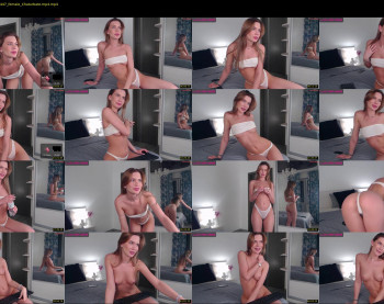 chloe_moor — 53 minute Chaturbate female cam show recording, 720p, Mar 28, 2023