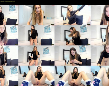 cleolane — 120 minute Chaturbate female cam show recording, 720p, Mar 27, 2023