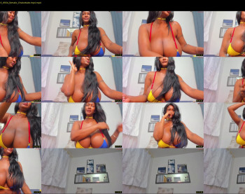 crazy_addixtion — 21 minute Chaturbate female cam show recording, 720p, Mar 28, 2023