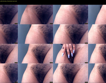 daphne_moss — 3 minute Chaturbate female cam show recording, 720p, Mar 27, 2023