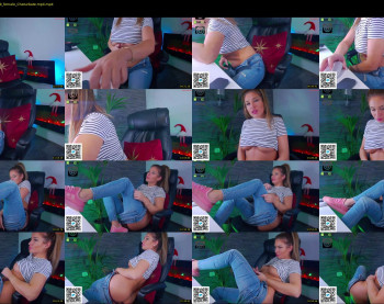 debralee — 39 minute Chaturbate female cam show recording, 720p, Mar 27, 2023
