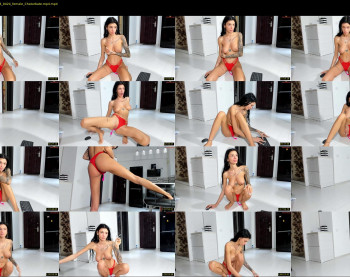 desert2blosom — 121 minute Chaturbate female cam show recording, 720p, Mar 28, 2023