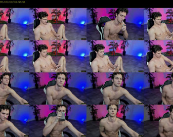 dirty_pothos — 15 minute Chaturbate male cam show recording, 720p, Mar 28, 2023