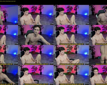 dirty_pothos — 122 minute Chaturbate male cam show recording, 720p, Mar 28, 2023