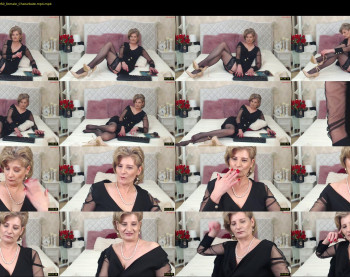 elisarosse_ — 38 minute Chaturbate female cam show recording, 720p, Mar 28, 2023