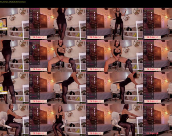 ella_pridee — 121 minute Chaturbate female cam show recording, 720p, Mar 27, 2023