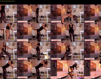ella_pridee — 121 minute Chaturbate female cam show recording, 720p, Mar 27, 2023