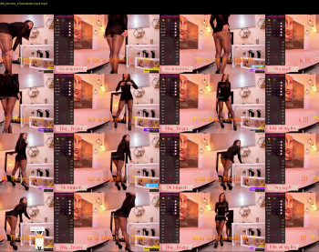 ella_pridee — 41 minute Chaturbate female cam show recording, 720p, Mar 27, 2023