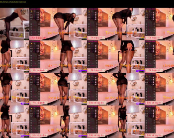 ella_pridee — 64 minute Chaturbate female cam show recording, 720p, Mar 27, 2023
