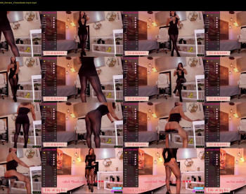 ella_pridee — 120 minute Chaturbate female cam show recording, 720p, Mar 27, 2023