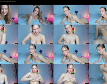 ella_twinkle — 121 minute Chaturbate female cam show recording, 720p, Mar 28, 2023