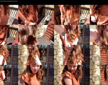 emersoncane — 4 minute Chaturbate female cam show recording, 720p, Mar 27, 2023