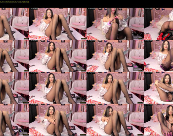 emily_jhonsson — 120 minute Chaturbate female cam show recording, 720p, Mar 28, 2023