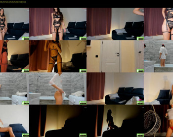 emilybatee — 104 minute Chaturbate female cam show recording, 720p, Mar 27, 2023