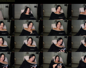 emma_johnson_ — 59 minute Chaturbate female cam show recording, 720p, Mar 27, 2023