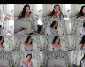 emma_johnson_ — 50 minute Chaturbate female cam show recording, 720p, Mar 27, 2023